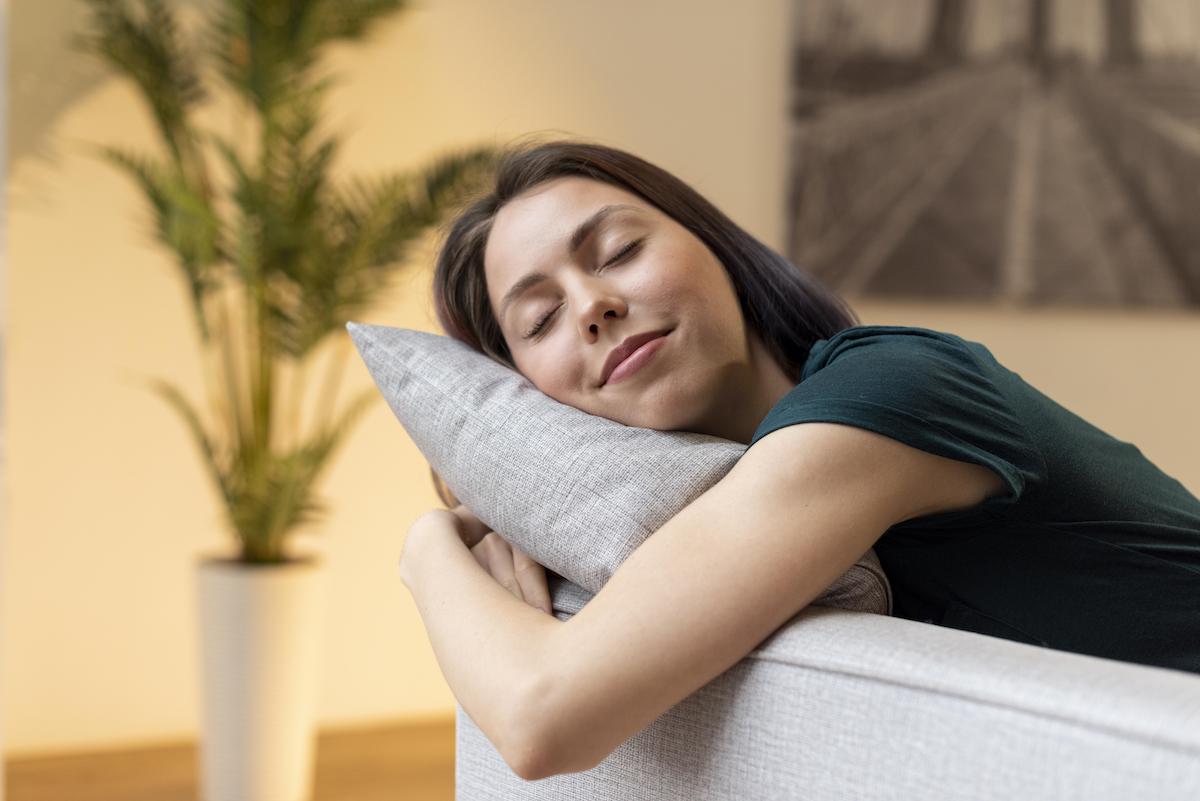 Reducción natural del estrés: soluciones eficaces