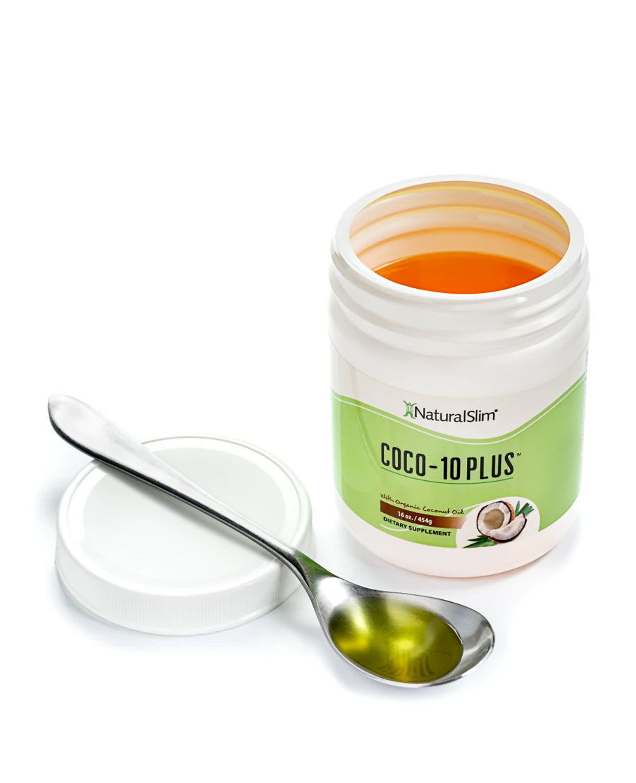 COCO-10 PLUS - product lifestyle image