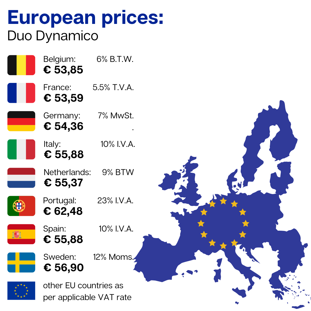 Dúo Dinámico (MagicMag™ & Kadsorb™) | Magnesio y Potasio