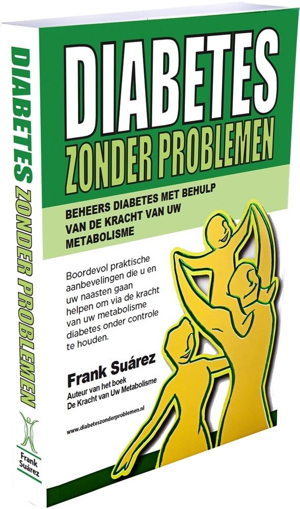 Diabetes zonder problemen
