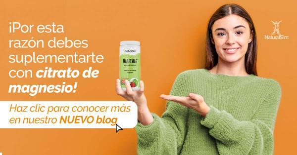 ¿Cuantos tipo de magnesio existen y cual es el mejor?