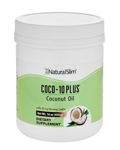 COCO-10 PLUS - product lifestyle image