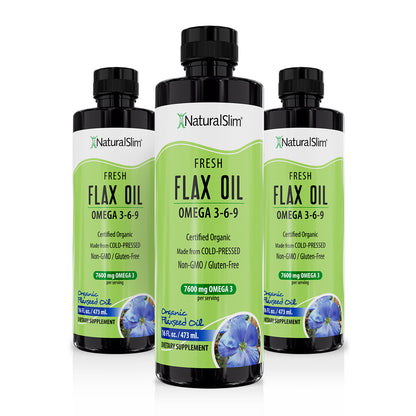 FlaxOil