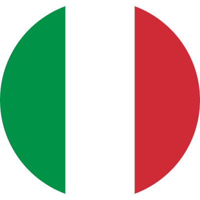 Italienska