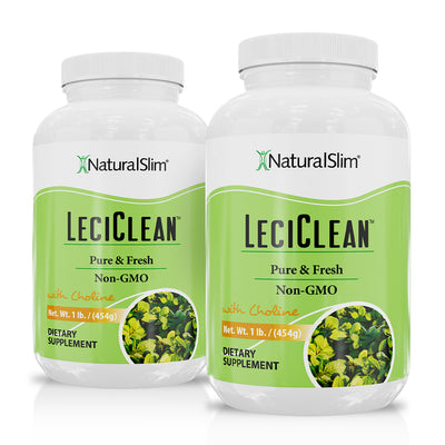 LeciClean - alternate view