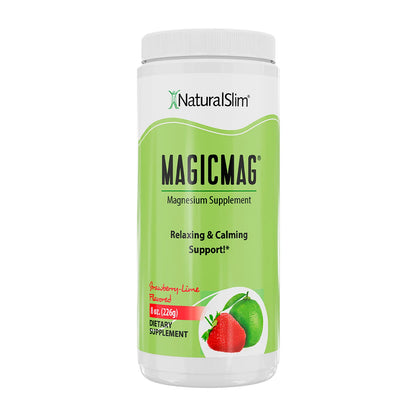 Dúo Dinámico Gift Set | MagicMag®, Kadsorb®, Libro ¡Despierta tu Metabolismo!, Mug y Caja de Regalo con Panfleto Informativo| Magnesio y Potasio