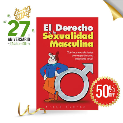 El Derecho a la Sexualidad Masculina - Spanish version