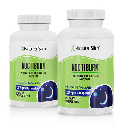 NoctiBurn™ | Quemadores de Grasa Nocturnos