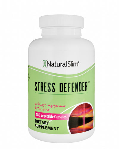 Stress Defender - product photo
