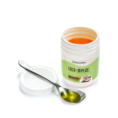 COCO-10 PLUS - additional product view