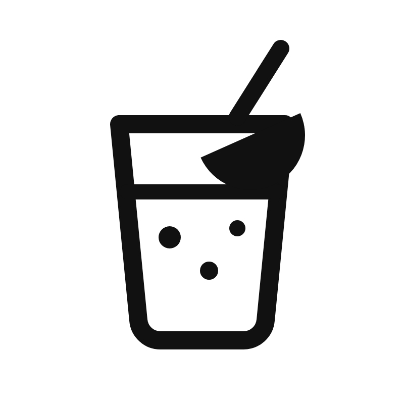 Fruktpunsch