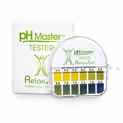 PH Master Tester - product photo