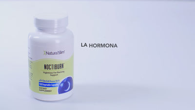 NoctiBurn™ | Quemadores de Grasa Nocturnos