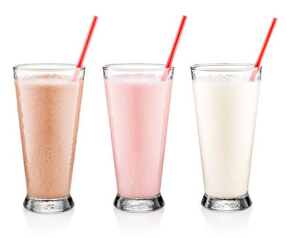 METABOLIC PROTEIN™ Strawberry | Batida de Fresa de Proteína de Whey