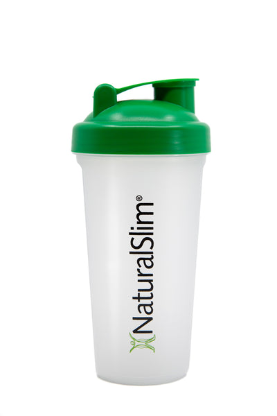 NaturalSlim Shaker - shaker bottle product photo